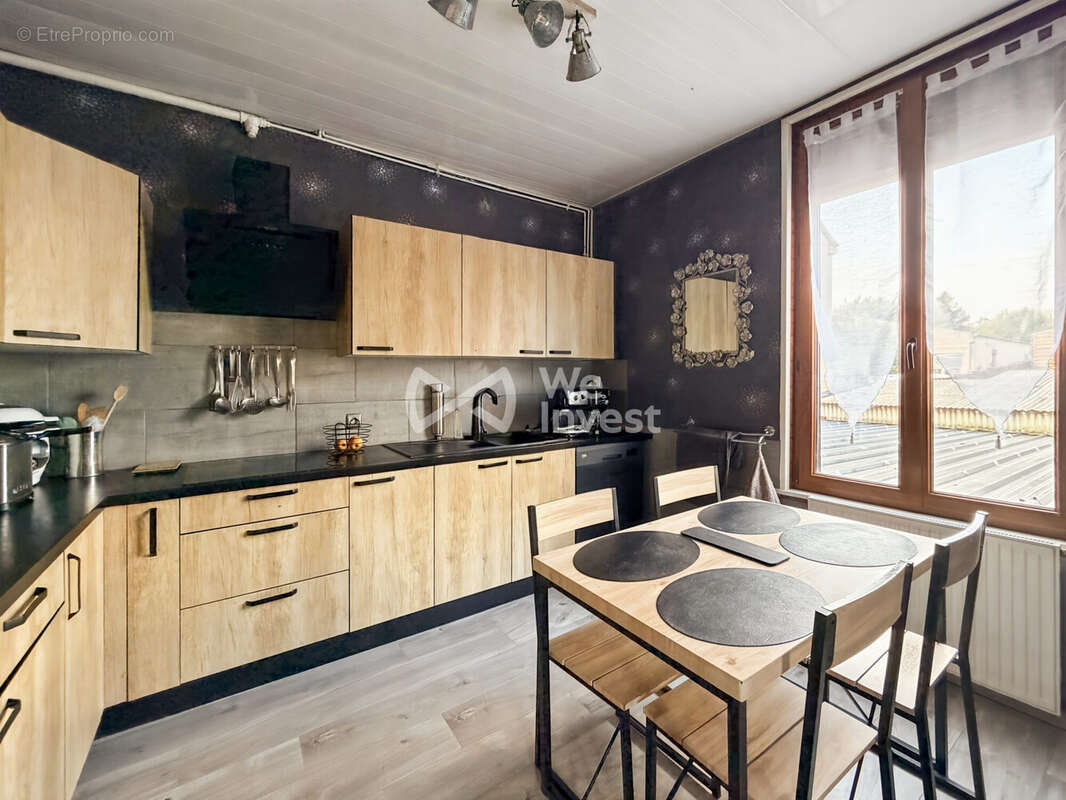 Maison 140 m² à Villers-Semeuse  - photo 3