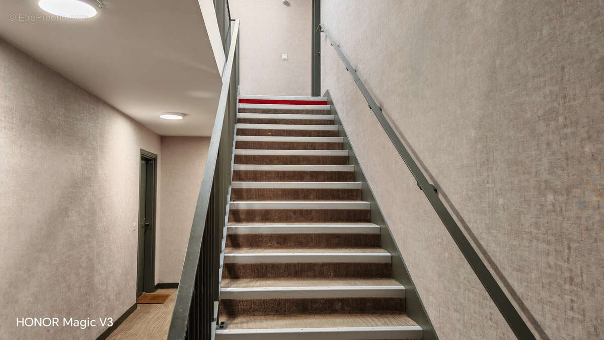 Appartement à HOSSEGOR