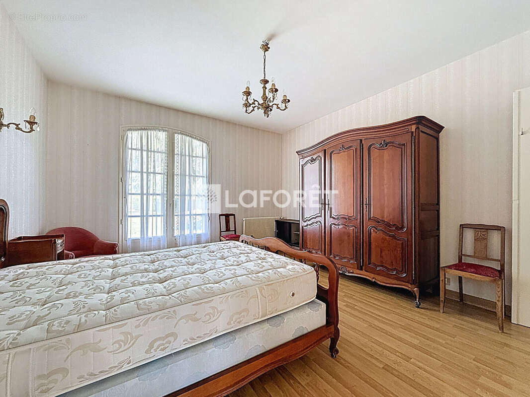 Maison Saint Hilaire Saint Florent - photo 6
