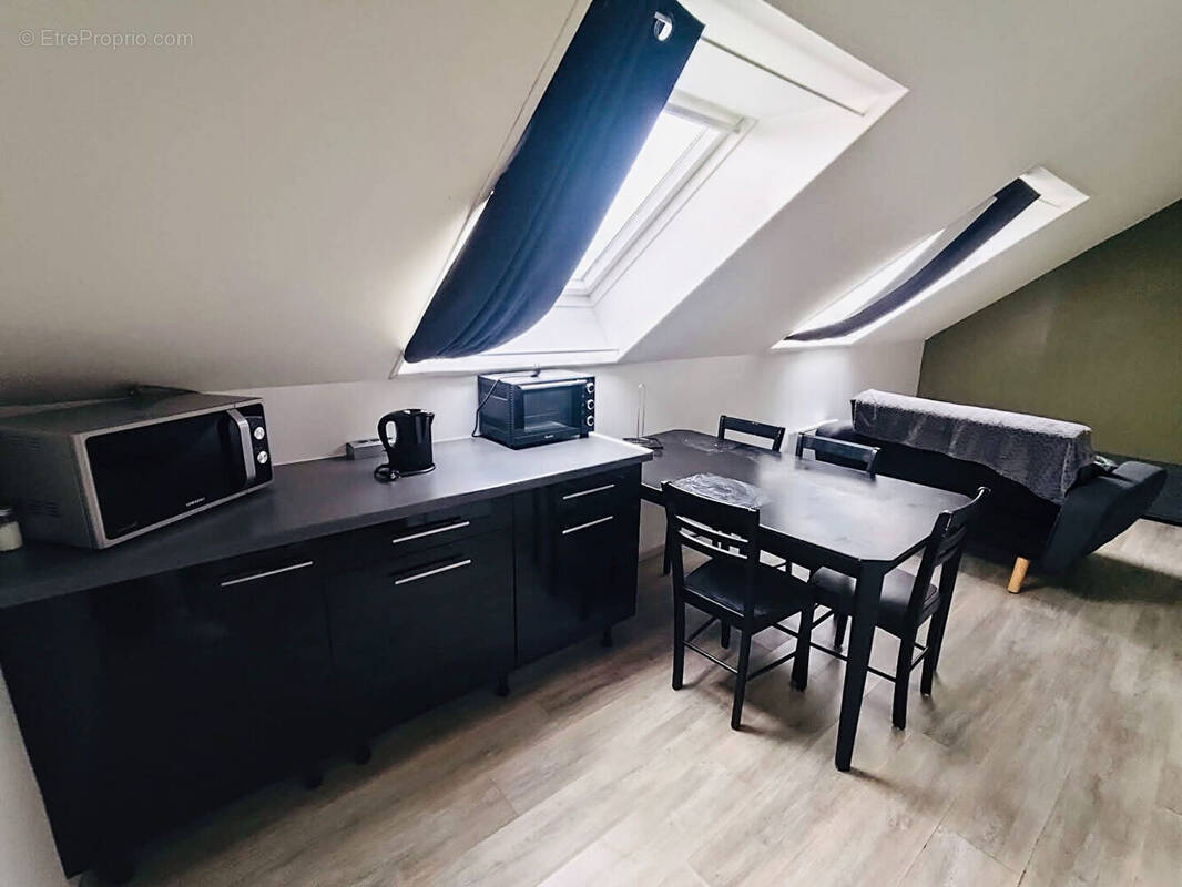 Appartement à CALAIS