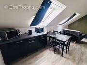 Appartement à CALAIS