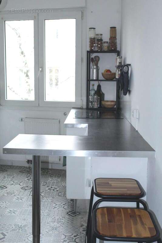 Appartement à LYON-5E