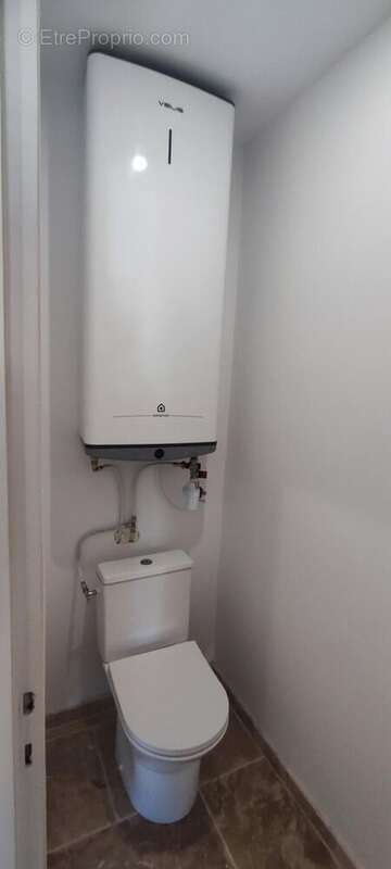 Photo 5 - Appartement à LE GRAU-DU-ROI