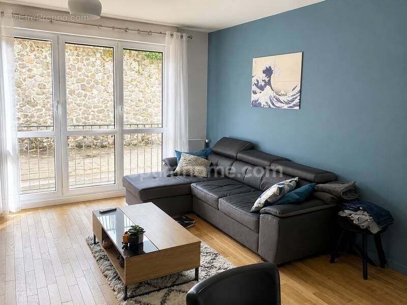 Appartement à VERSAILLES