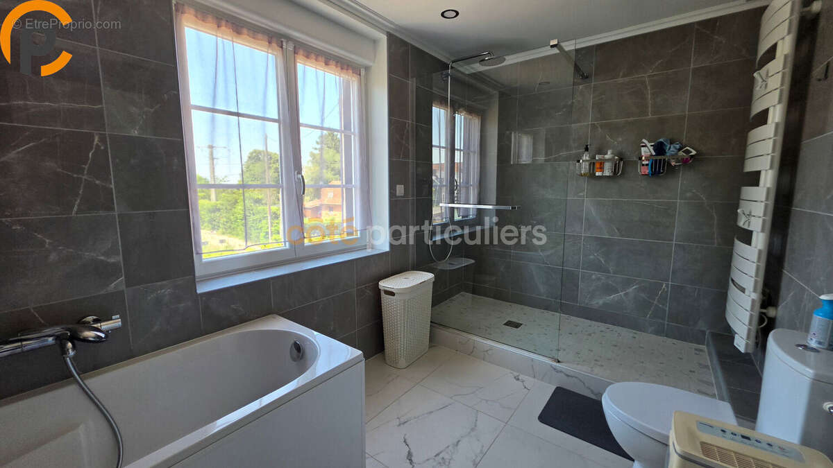 Maison Cysoing 8 pièce(s) 145 m² - photo 12