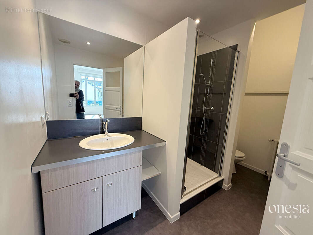Appartement à PAU