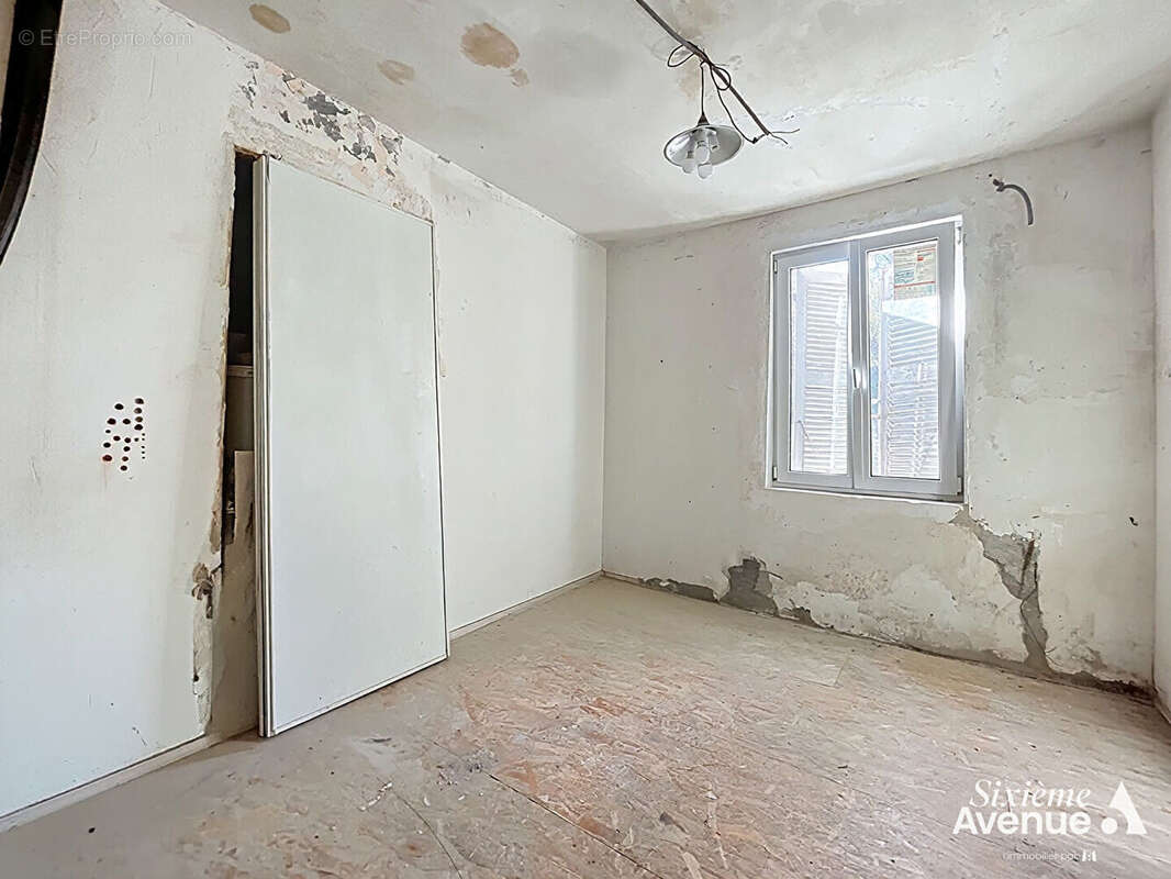 Appartement à SAINT-SYMPHORIEN-D'OZON