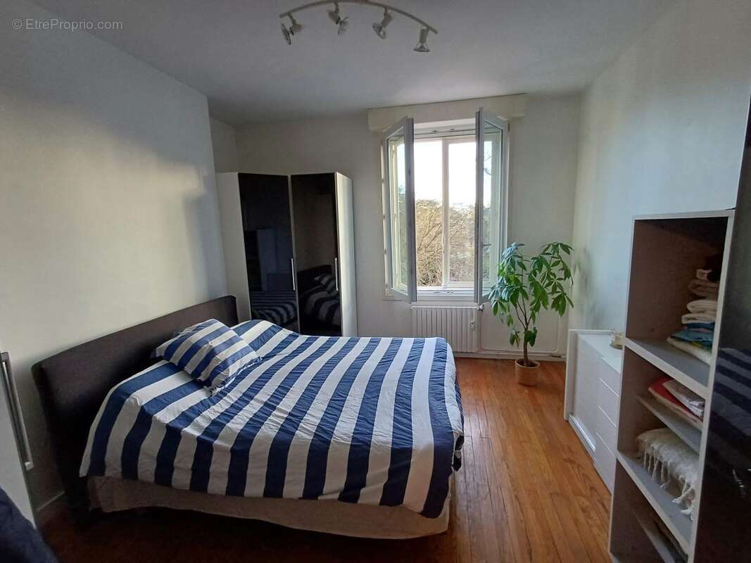 Appartement à AMIENS