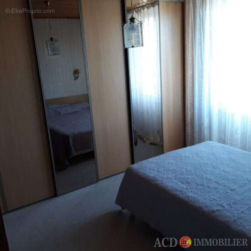 Maison à BERRE-L&#039;ETANG