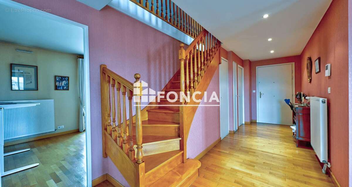 Appartement à MANTES-LA-JOLIE