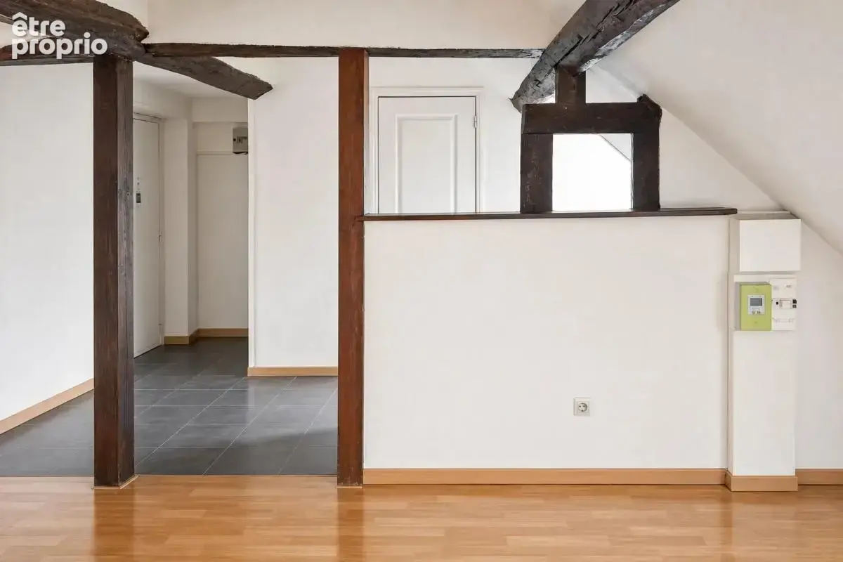 Charmant studio à Meaux - photo 2