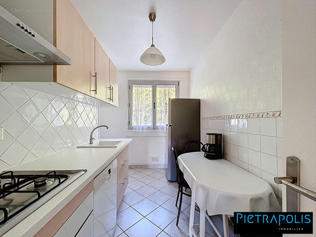 Appartement à LYON-9E