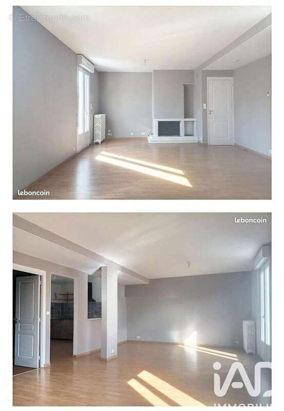 Maison 113 m² à Mourmelon-Le-Petit  - photo 3