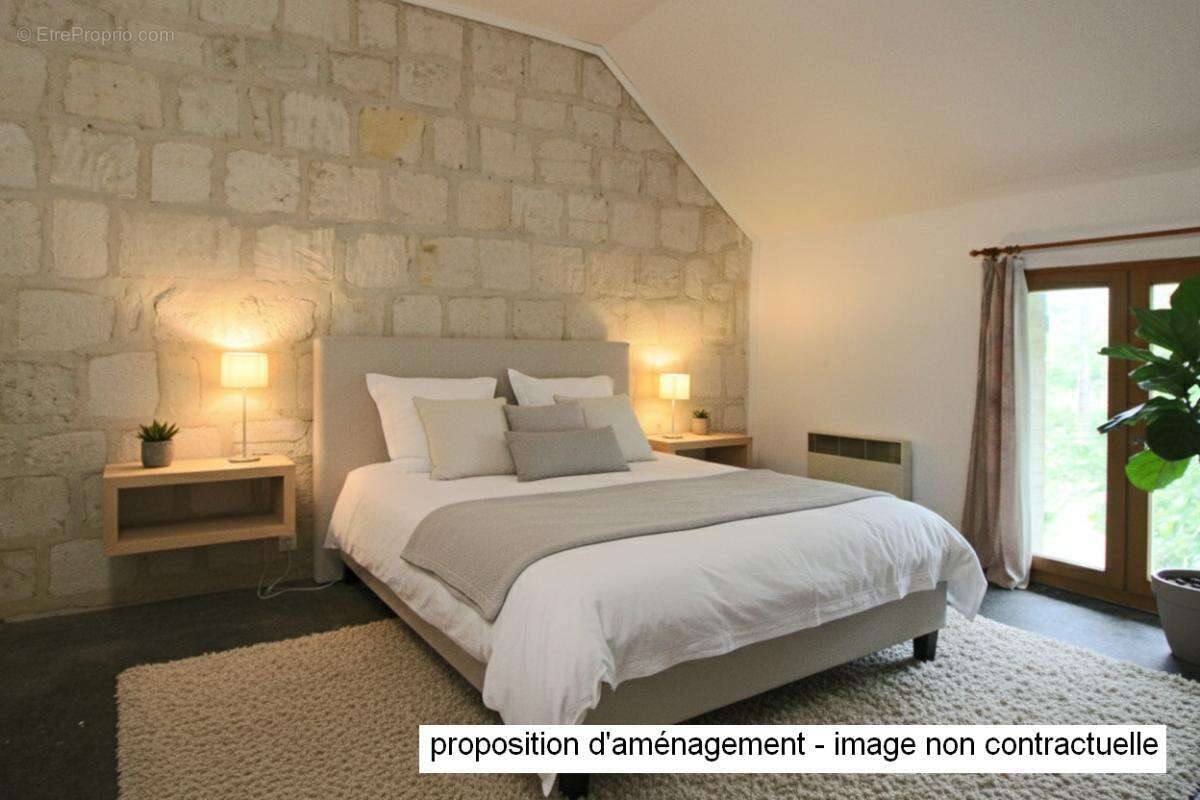 Maison à SOISSONS