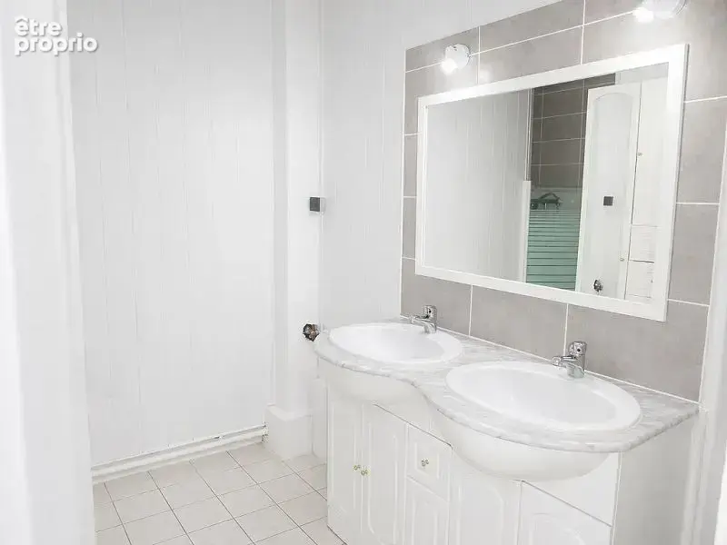 Appartement 5 pièces 101 m² à vendre à Lanester (56600) - photo 5