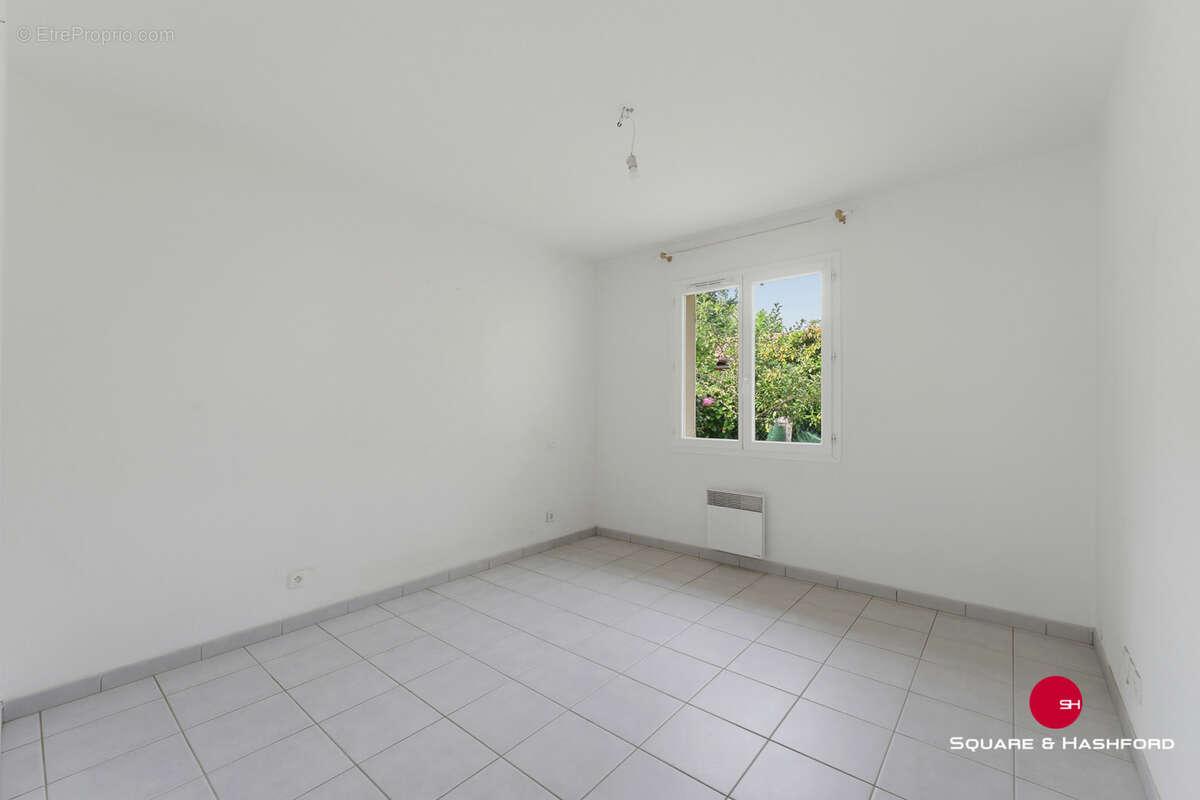Maison à LANTON