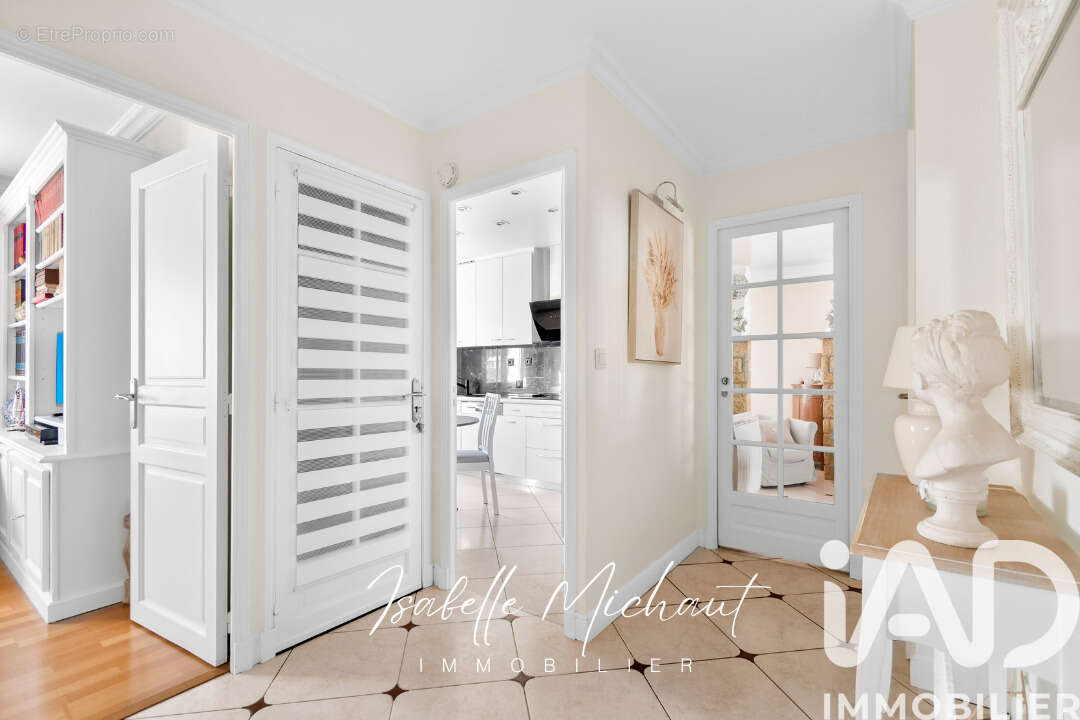 Photo 3 - Maison à VERNEUIL-SUR-SEINE