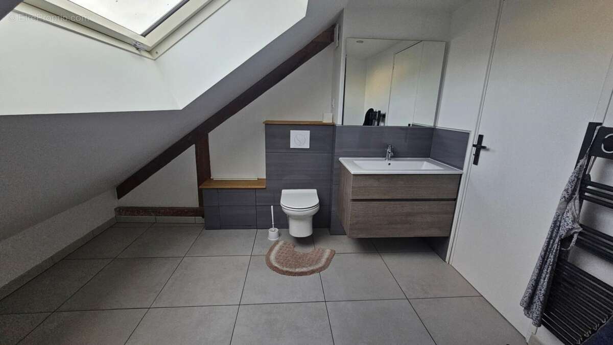 Houdan 14 mn / Maison entièrement rénovée / 4 chambres - photo 17