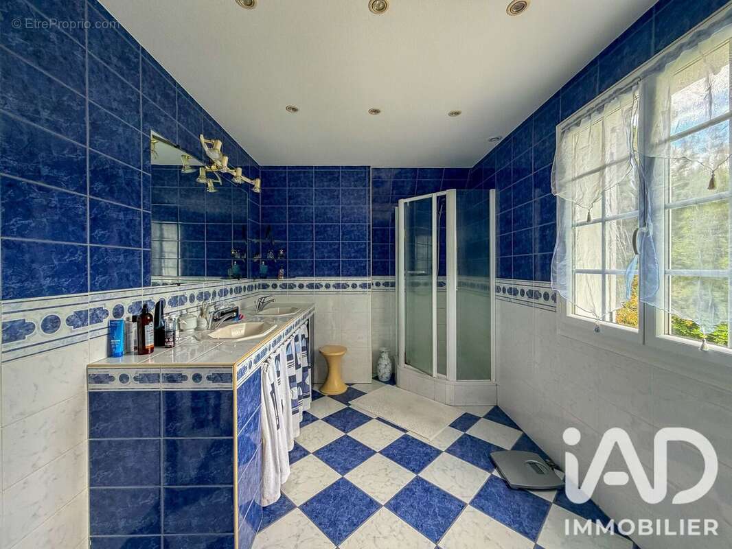 Photo 7 - Maison à LA GENEYTOUSE