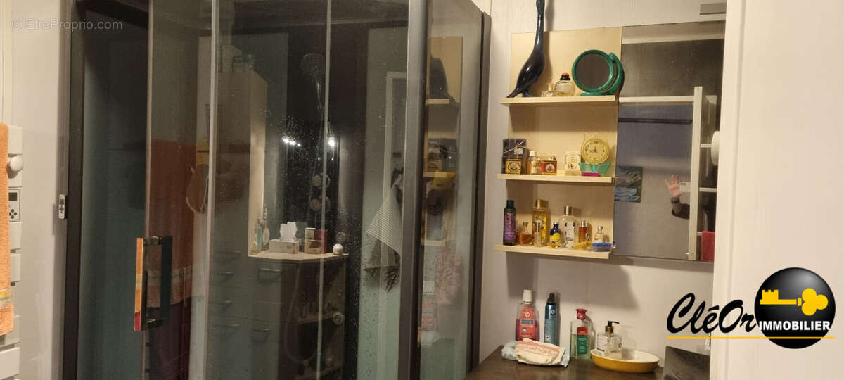 Maison à FRANGY-EN-BRESSE