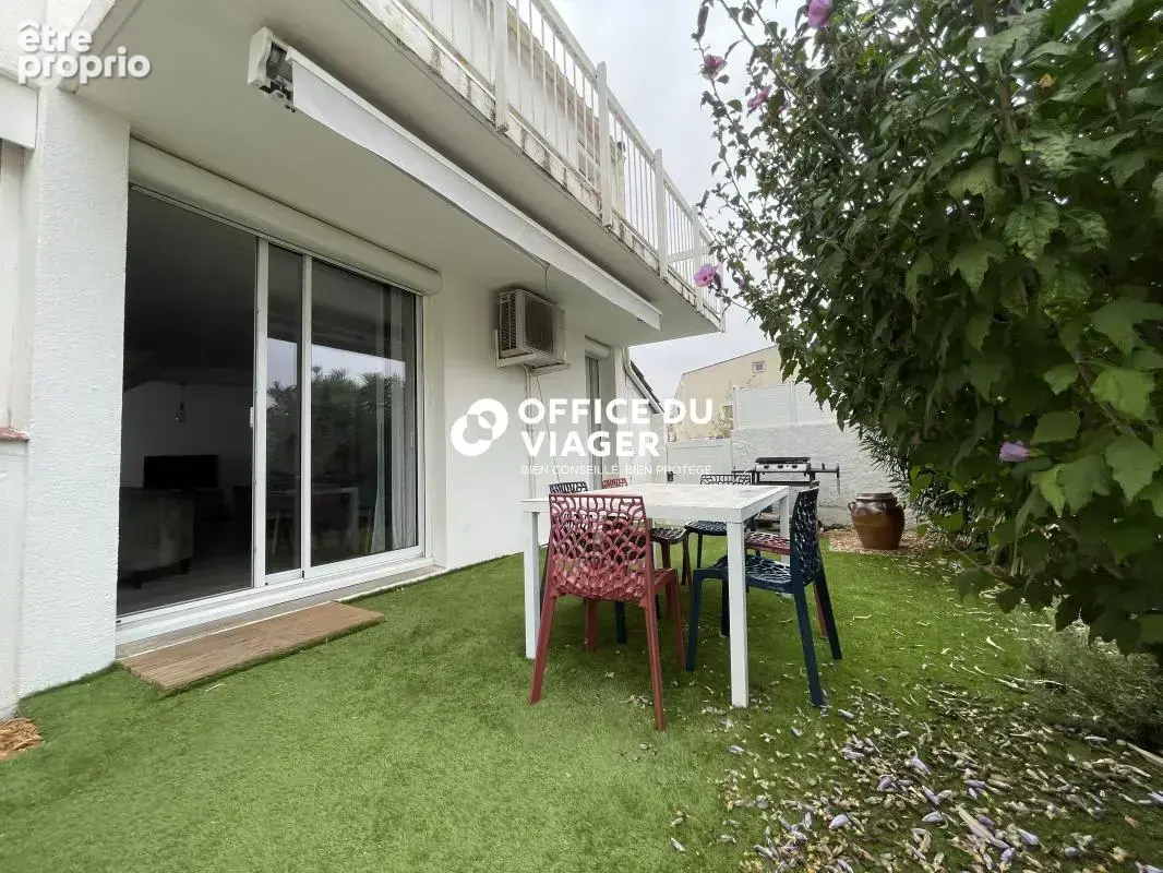 Maison - 5 pièces - 107,27 m² - photo 16