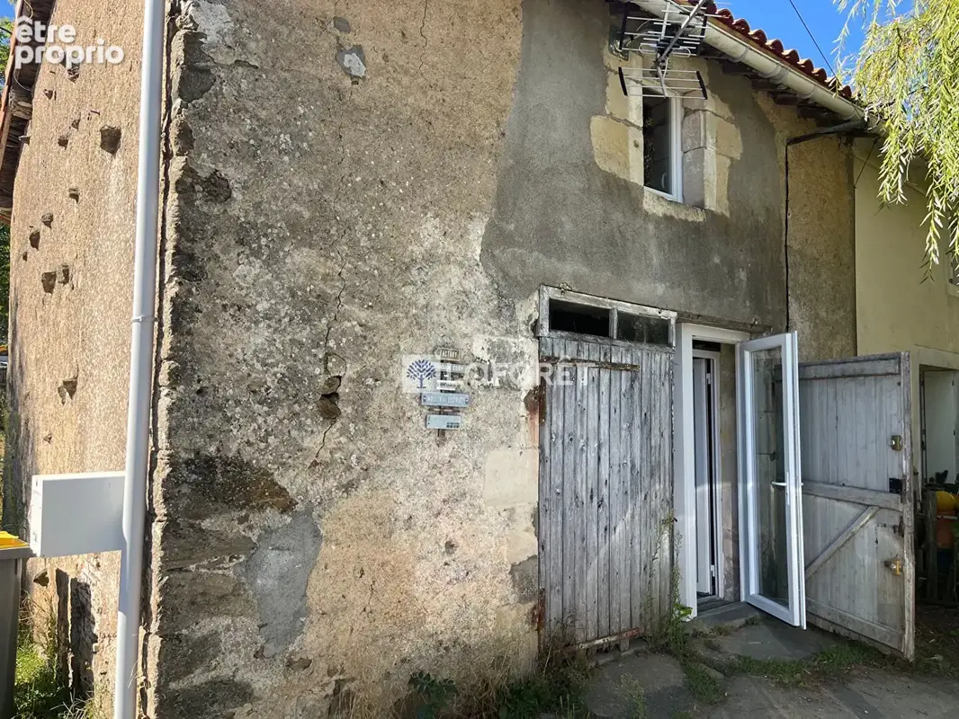 Grange ou garage fermé - photo 3