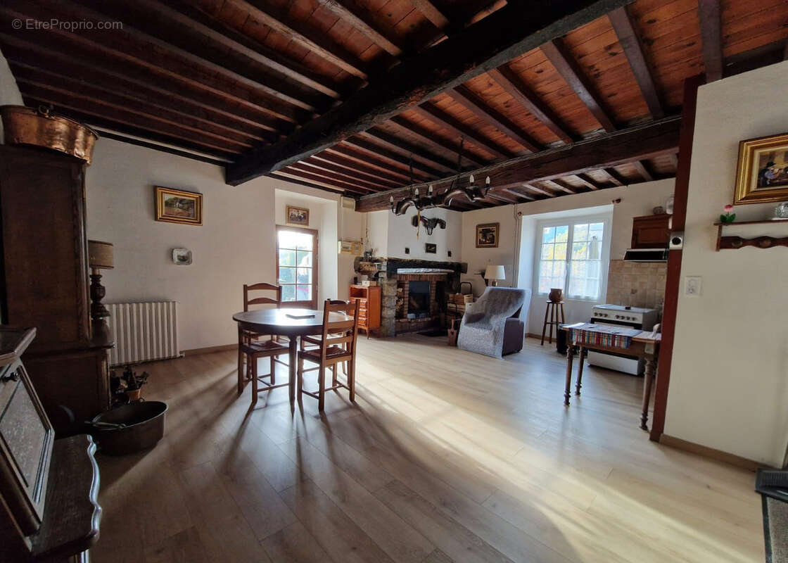 Maison à ARGELES-GAZOST