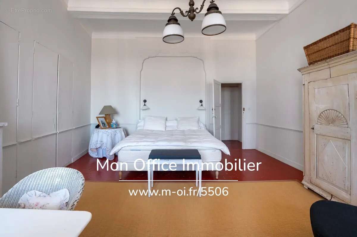 Maison à SAINT-JULIEN