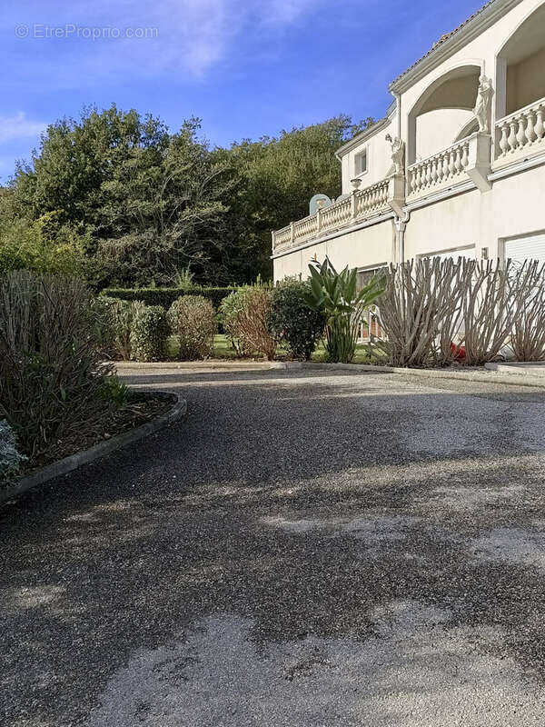 Appartement à GRASSE