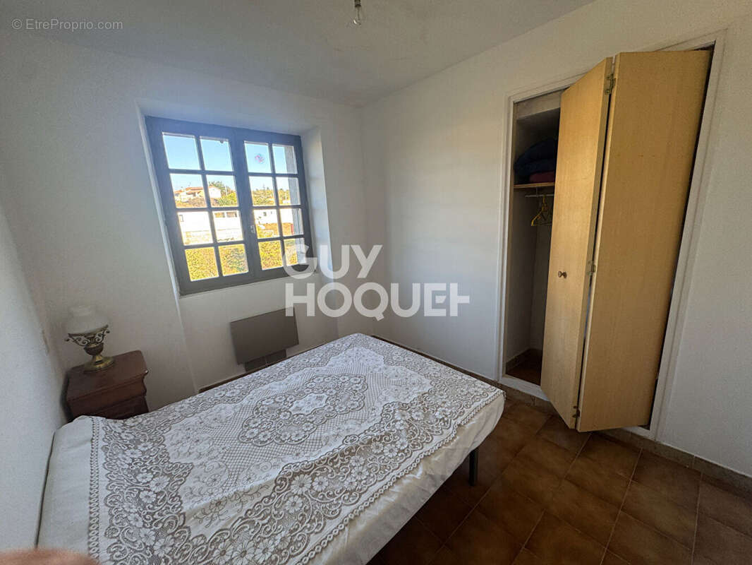 Maison à LACHAPELLE-SOUS-AUBENAS