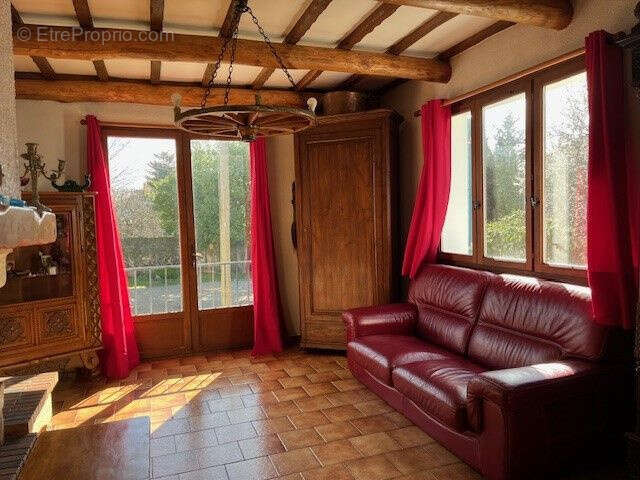 Maison à MARSEILLAN