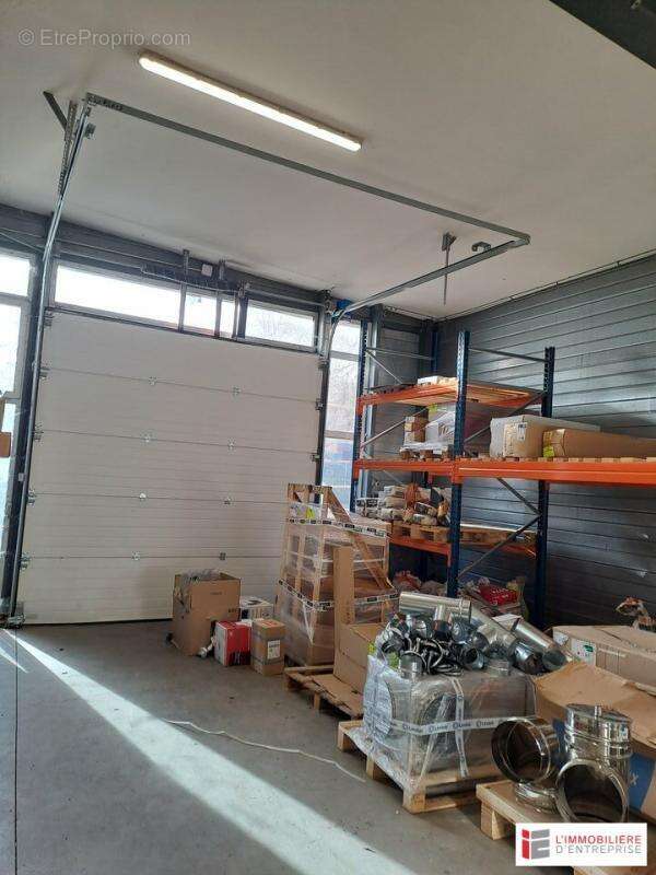 Commerce à CESSON-SEVIGNE