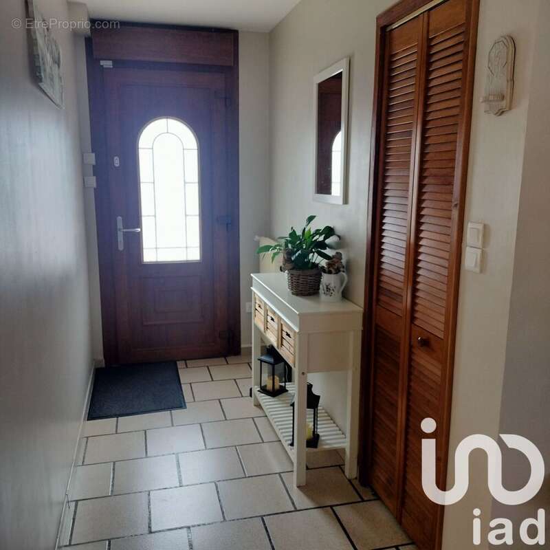 Photo 2 - Maison à NIVELLE