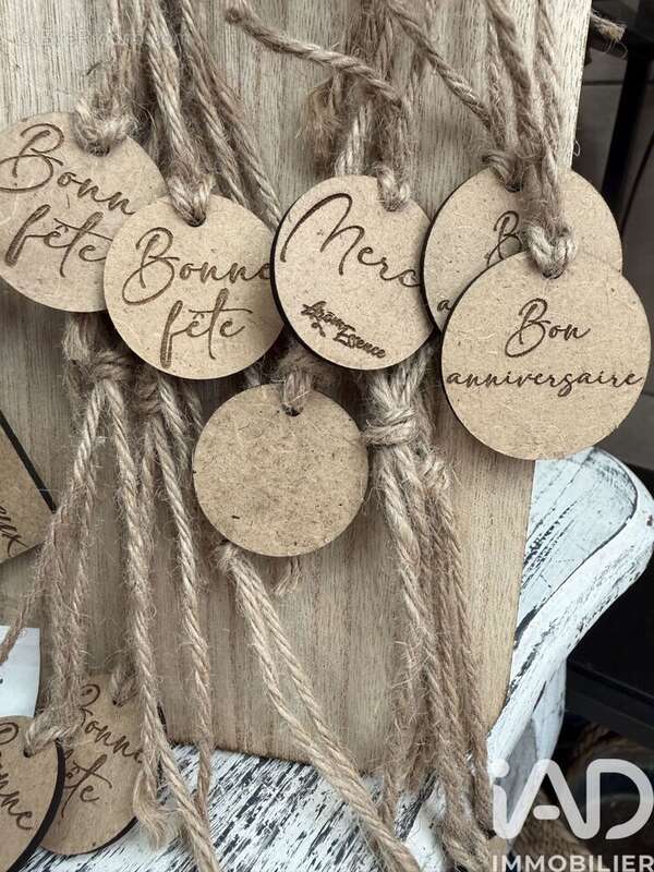 Photo 4 - Commerce à SALON-DE-PROVENCE