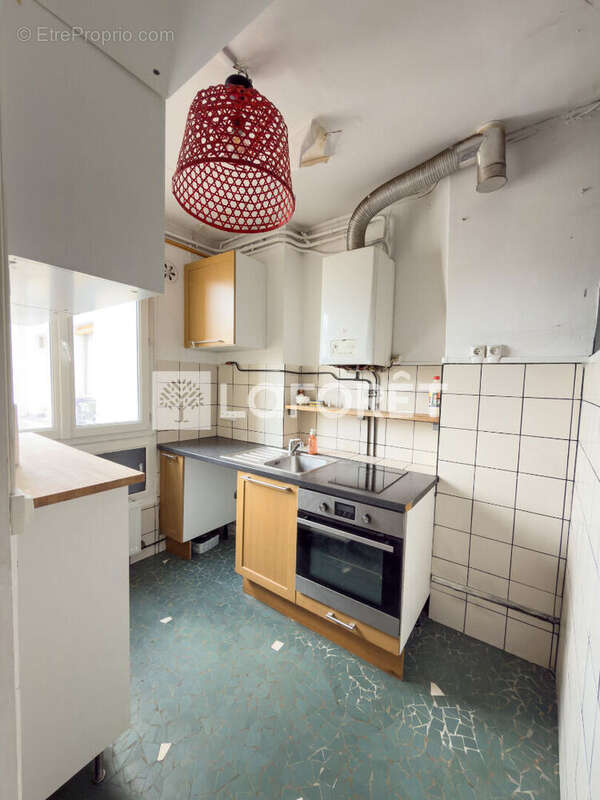 Appartement à PARIS-5E
