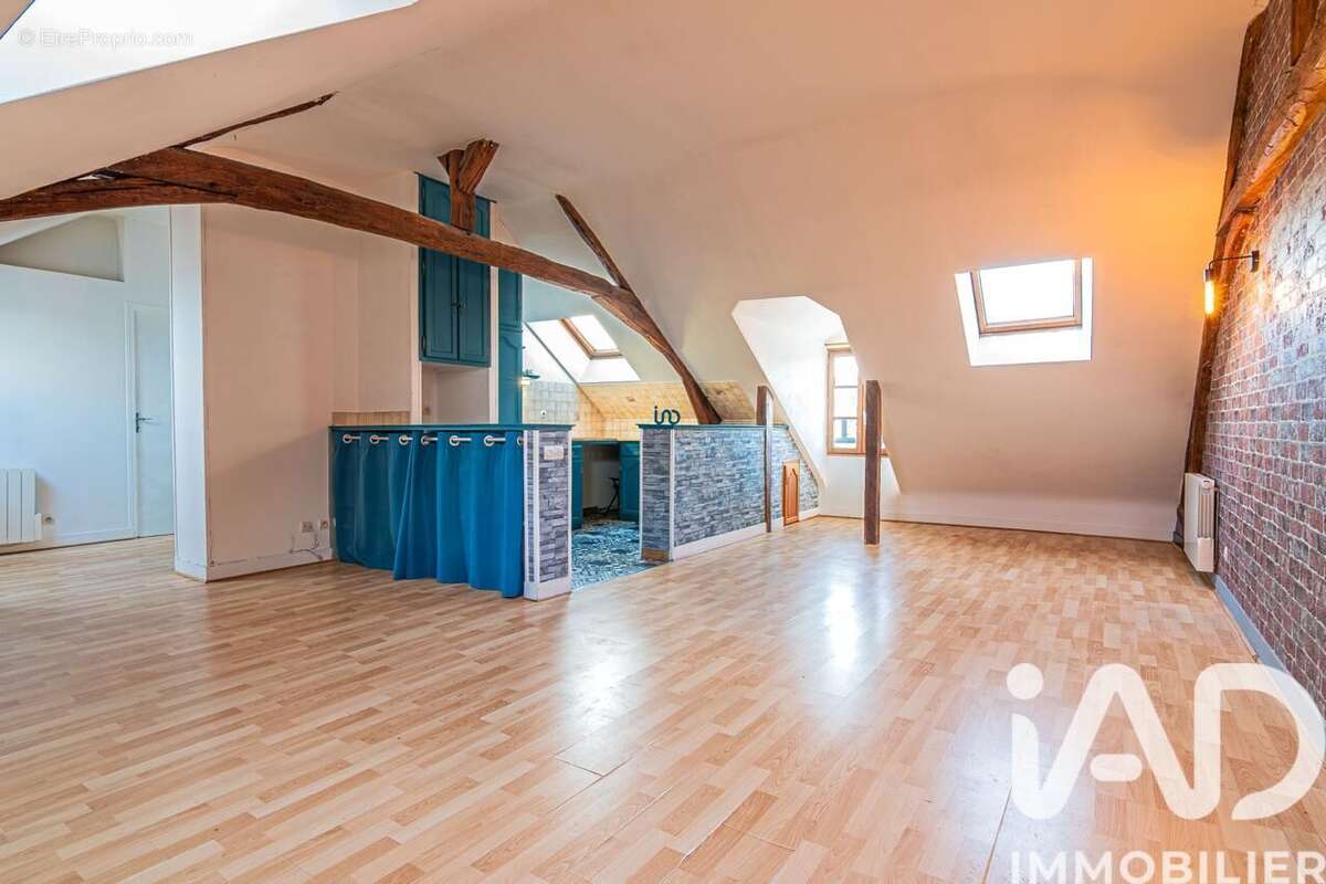 Photo 4 - Appartement à PACY-SUR-EURE