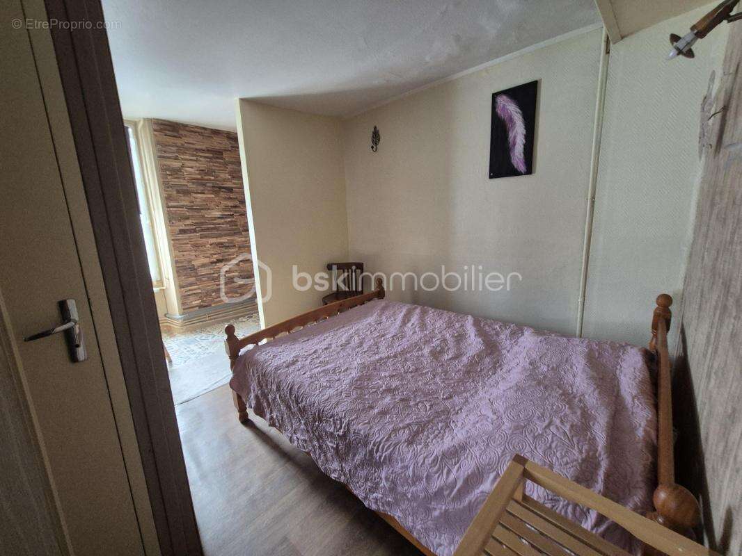 Commerce à AUTRY-LE-CHATEL