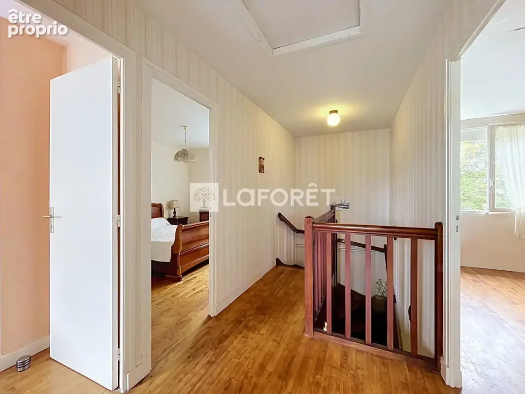 Maison Redon 5 pièce(s) 85 m2 - photo 11