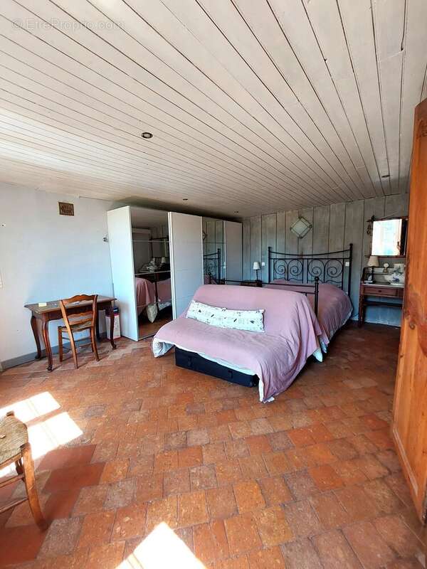 Maison à LAILLY-EN-VAL