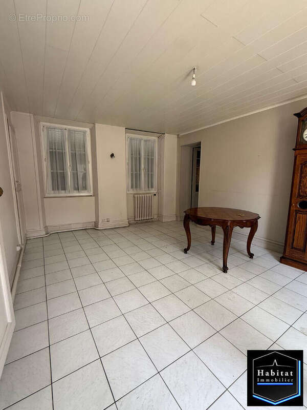 Ermenonville maison 110m² - photo 3