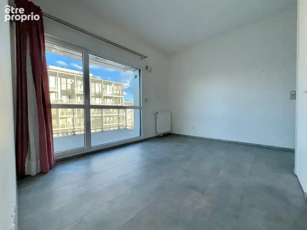 T2 vendu loué – Résidence sénior de 2016 – Investissement locatif – Dijon - photo 7