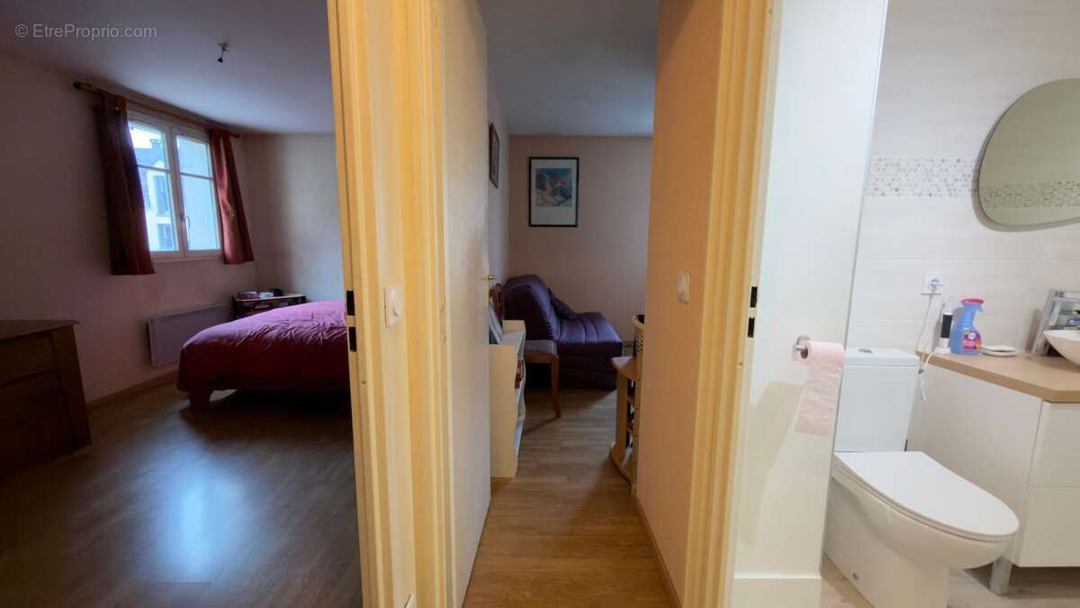 Maison à NEUILLY-PLAISANCE