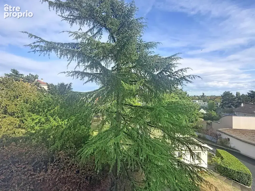 Appartement de 4 pièces de 99 m² à Châtenay-Malabry - photo 18