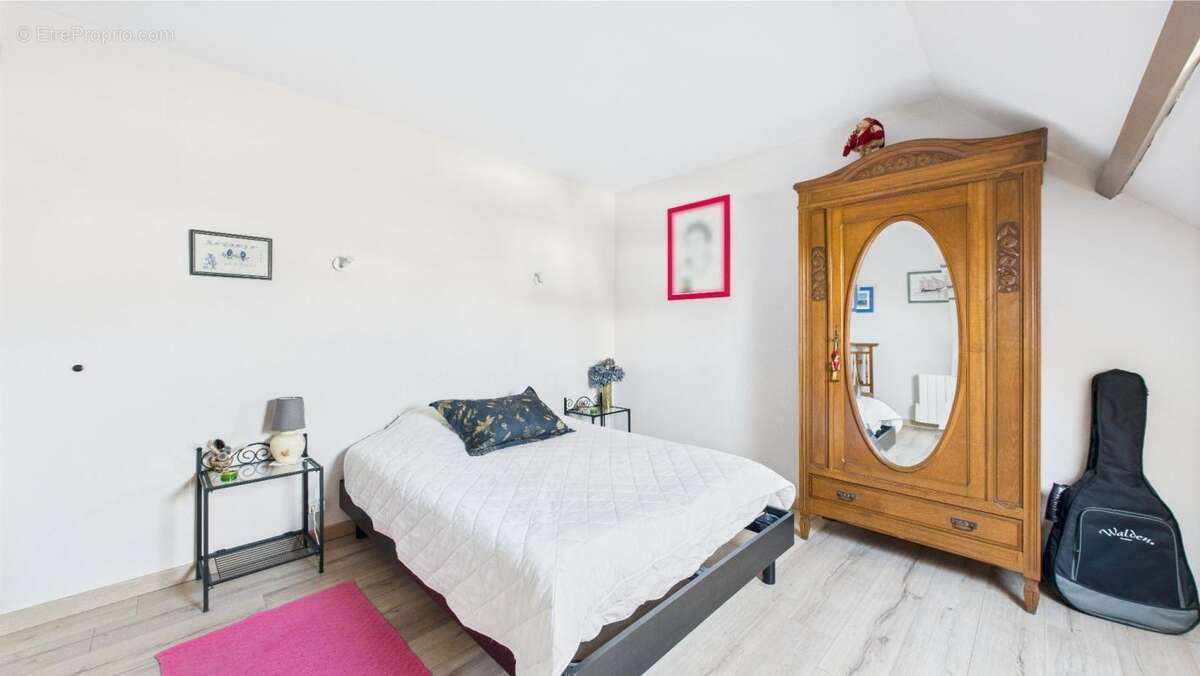 Maison à LUC-LA-PRIMAUBE