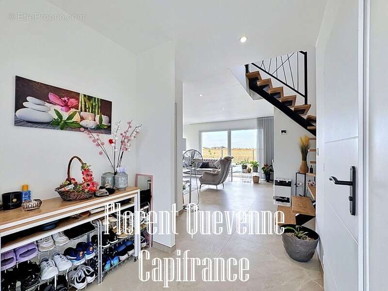 Maison à vendre 6 pièces AUTHIE (14) - photo 9