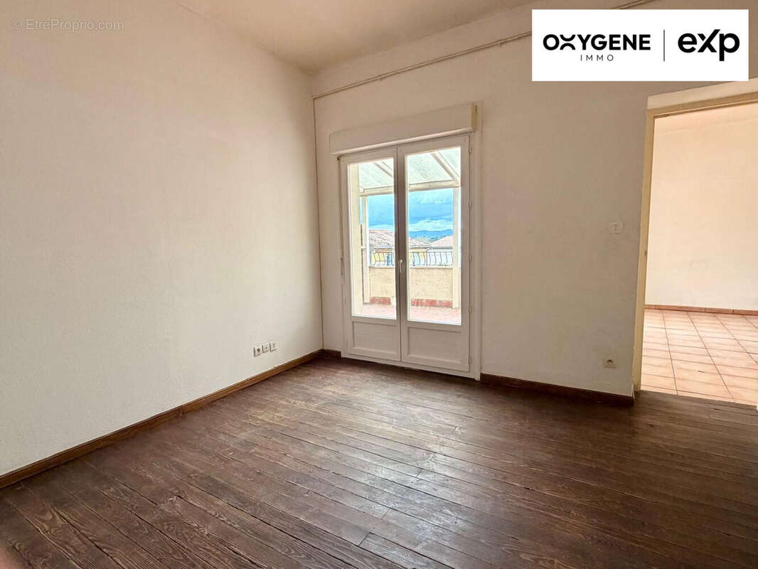 Appartement à CARCASSONNE