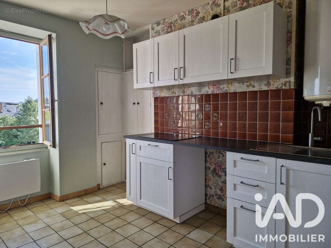 Appartement 34 m² à Orleans  - photo 7