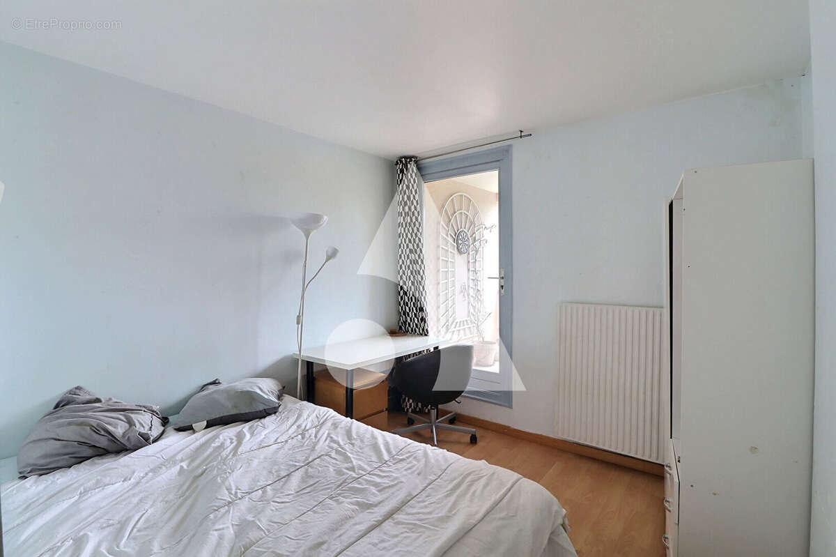 Appartement à PONTOISE