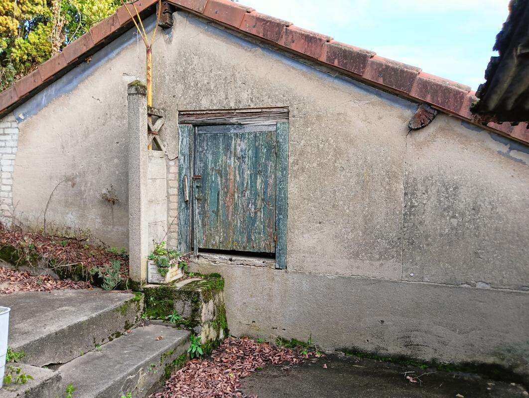 Appartement à DECAZEVILLE
