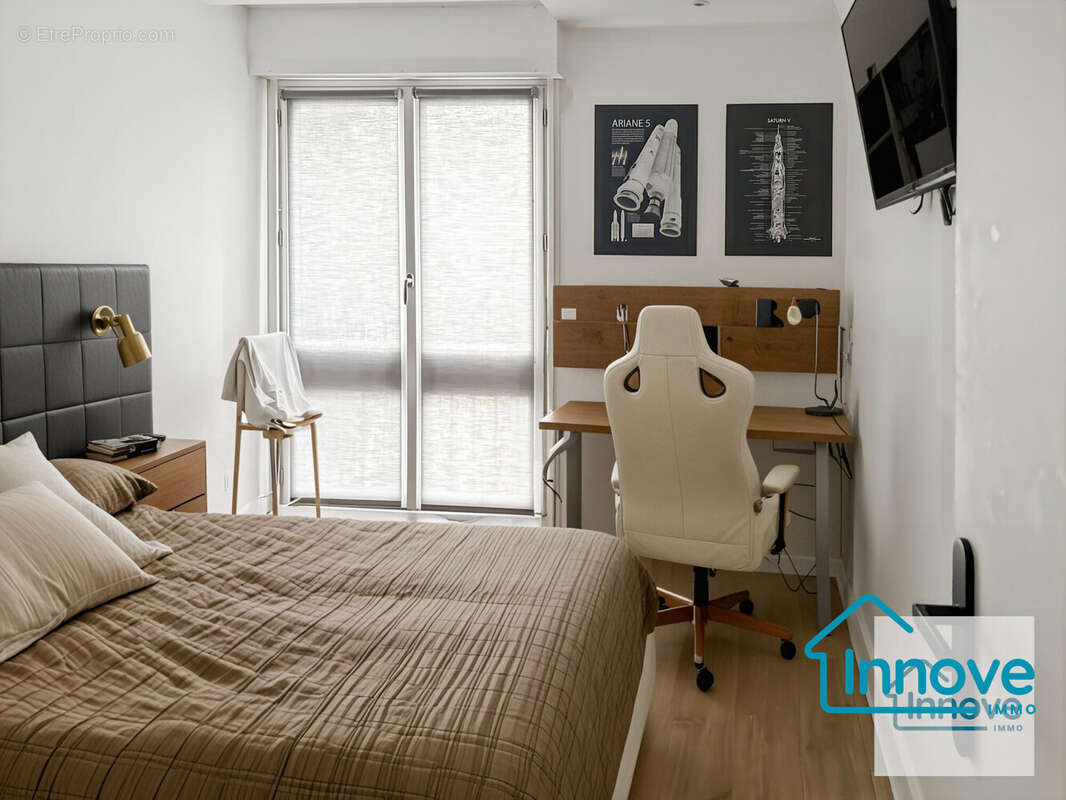 Appartement à ROCQUENCOURT